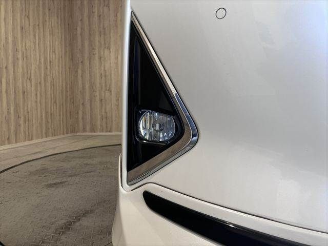 ALPHARD hybrid 4WD