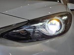 AXELA sedan