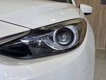 AXELA sedan