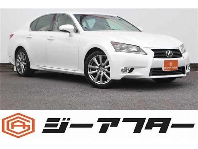 LEXUS GS250