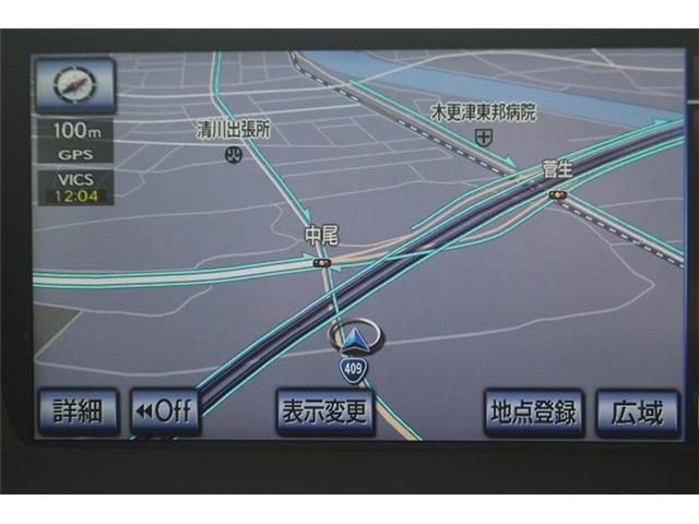 LEXUS GS250