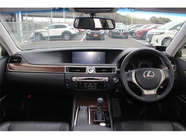 LEXUS GS250