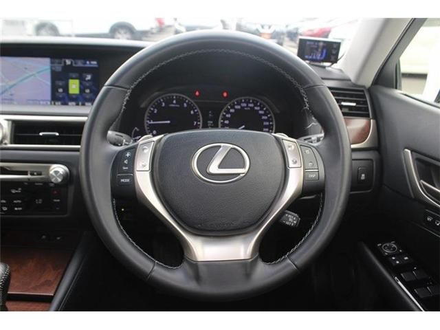 LEXUS GS250