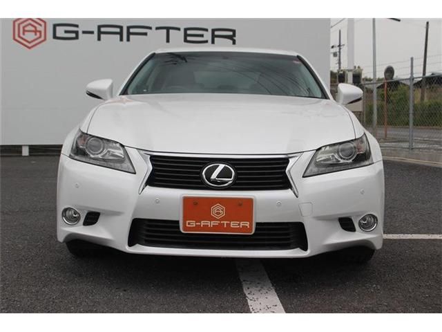 LEXUS GS250