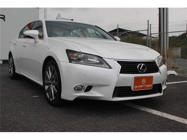 LEXUS GS250