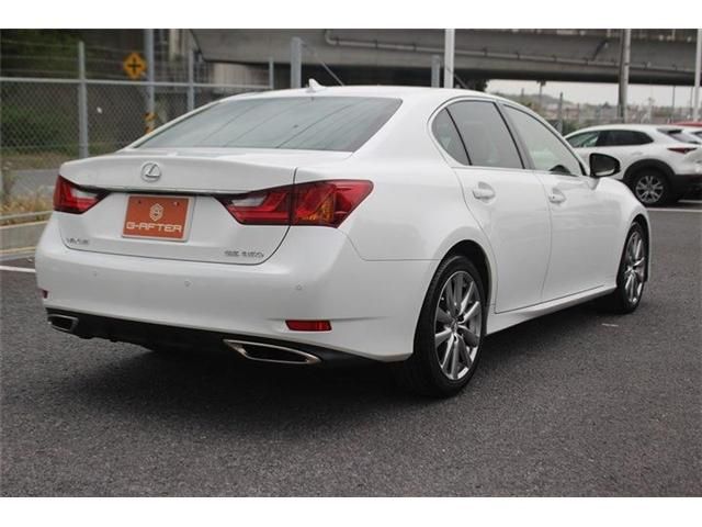 LEXUS GS250