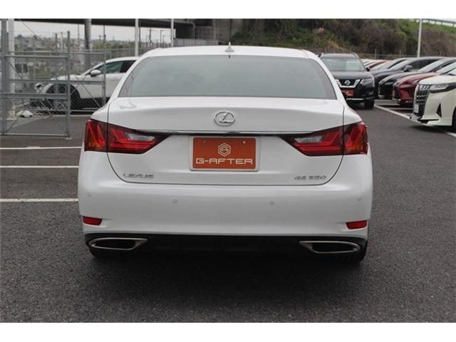 LEXUS GS250