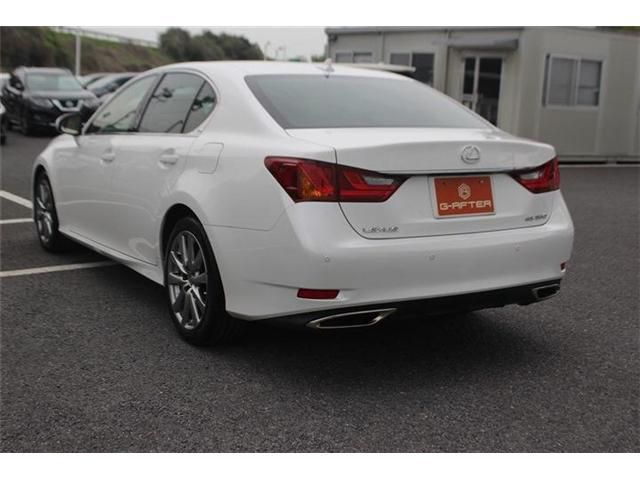 LEXUS GS250