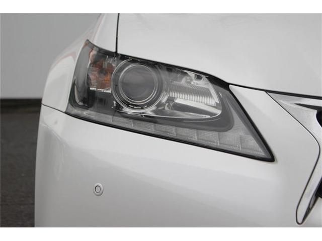 LEXUS GS250