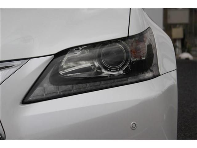 LEXUS GS250