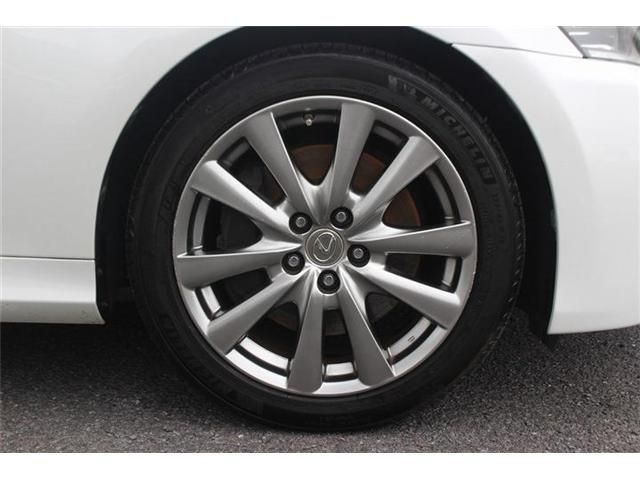 LEXUS GS250