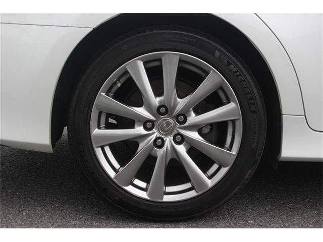 LEXUS GS250
