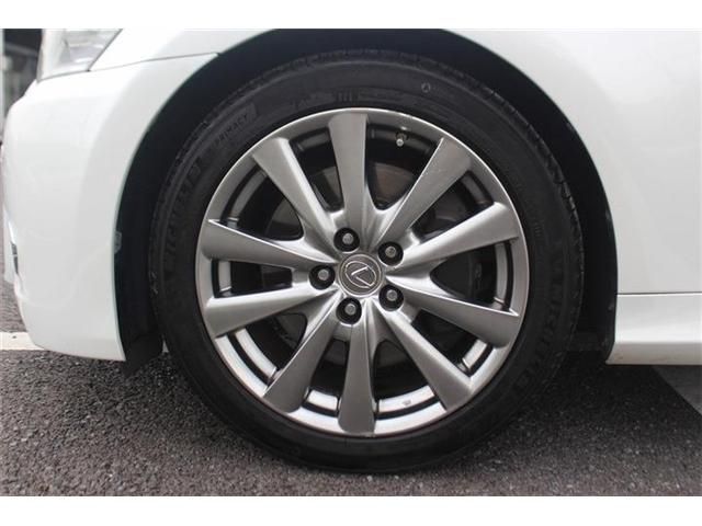 LEXUS GS250