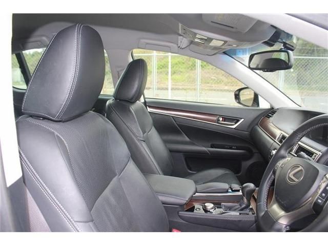 LEXUS GS250
