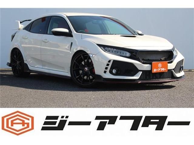CIVIC hatchback