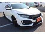 CIVIC hatchback