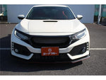 CIVIC hatchback