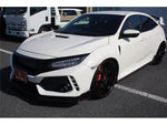 CIVIC hatchback