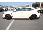 CIVIC hatchback