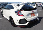 CIVIC hatchback