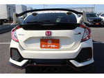 CIVIC hatchback