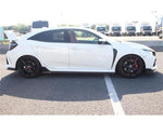 CIVIC hatchback