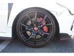 CIVIC hatchback