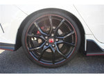 CIVIC hatchback