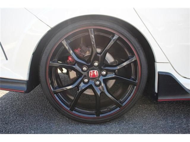 CIVIC hatchback
