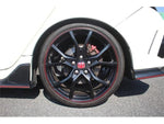 CIVIC hatchback