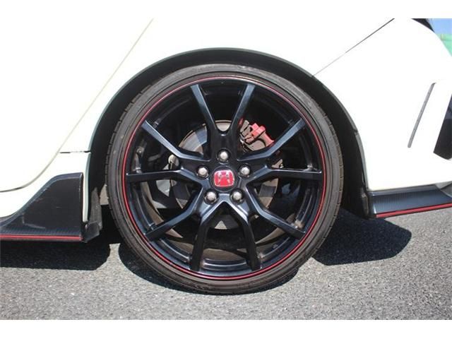 CIVIC hatchback