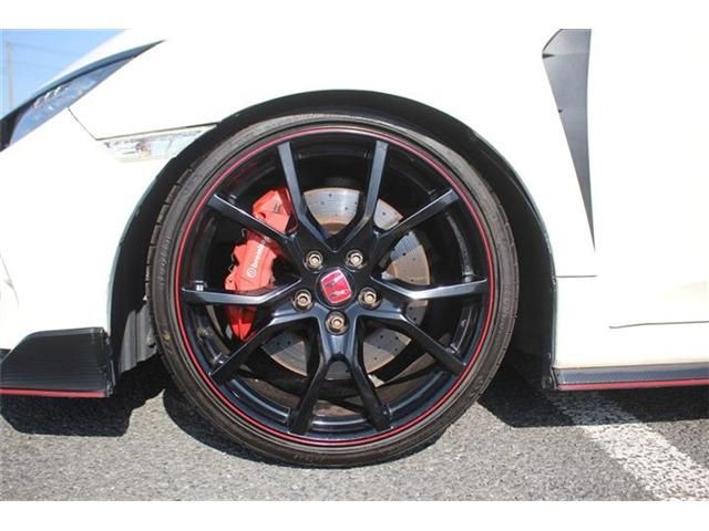 CIVIC hatchback