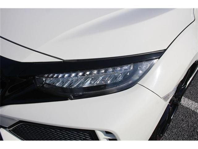 CIVIC hatchback