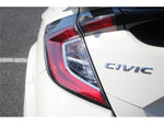 CIVIC hatchback