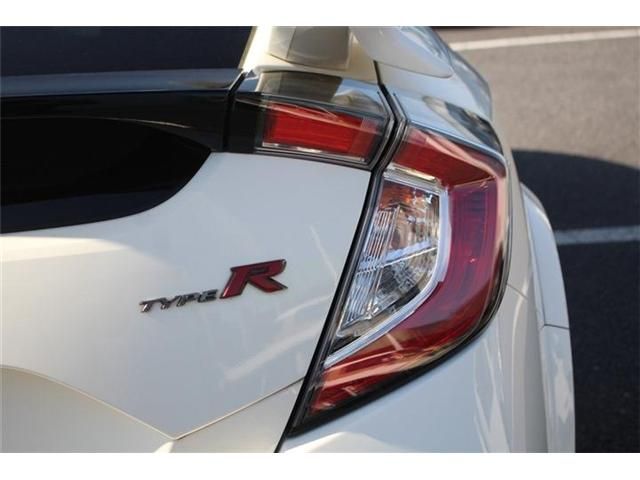 CIVIC hatchback