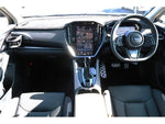 LEVORG LAYBACK