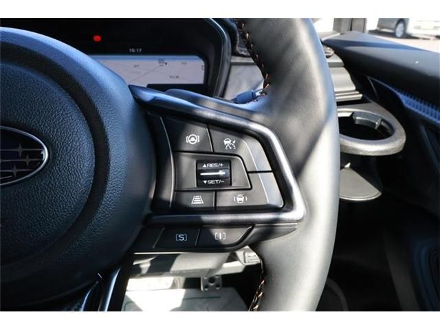 LEVORG LAYBACK