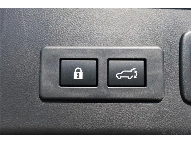 LEVORG LAYBACK