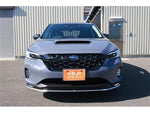 LEVORG LAYBACK