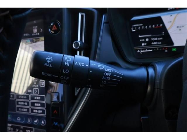 LEVORG LAYBACK