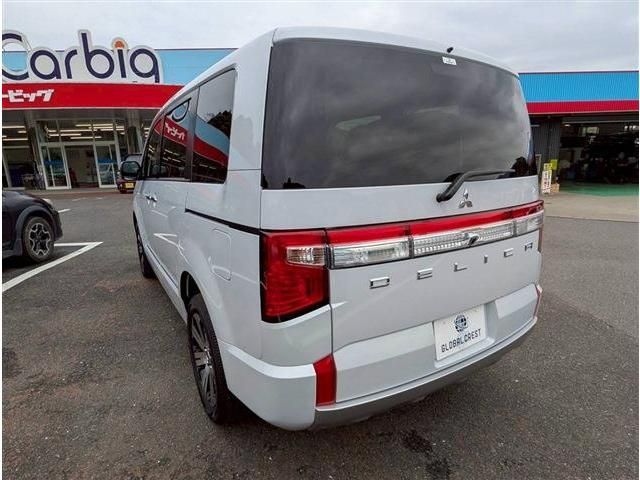 DELICA D:5 4WD