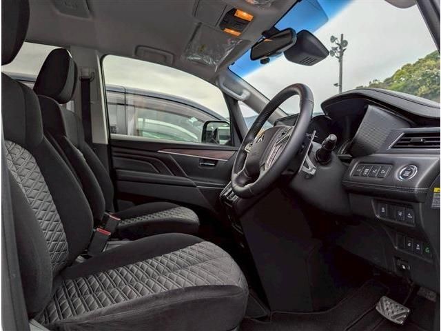 DELICA D:5 4WD