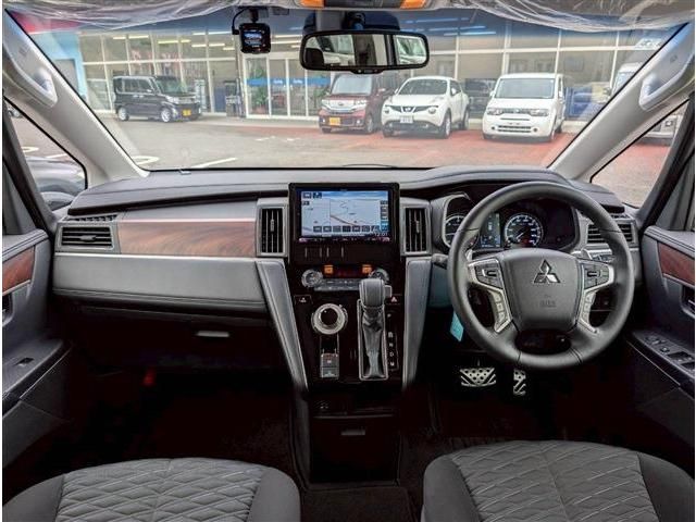 DELICA D:5 4WD