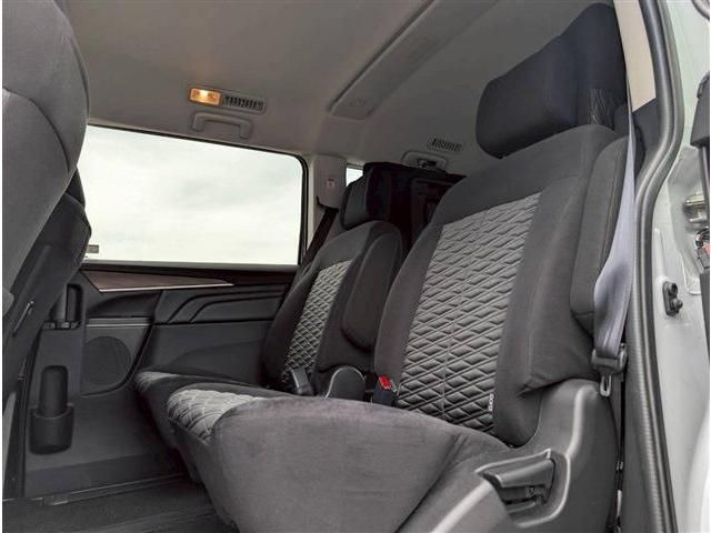 DELICA D:5 4WD