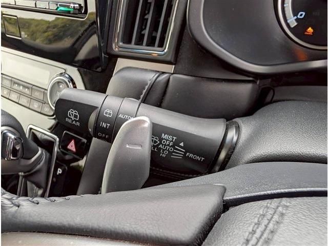DELICA D:5 4WD