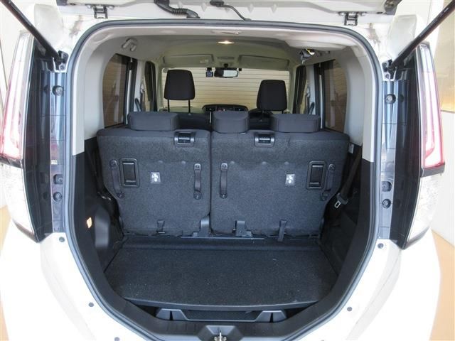 ROOMY