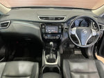 X-TRAIL 2WD