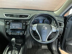 X-TRAIL 2WD