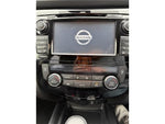 X-TRAIL 2WD