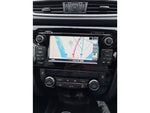 X-TRAIL 2WD